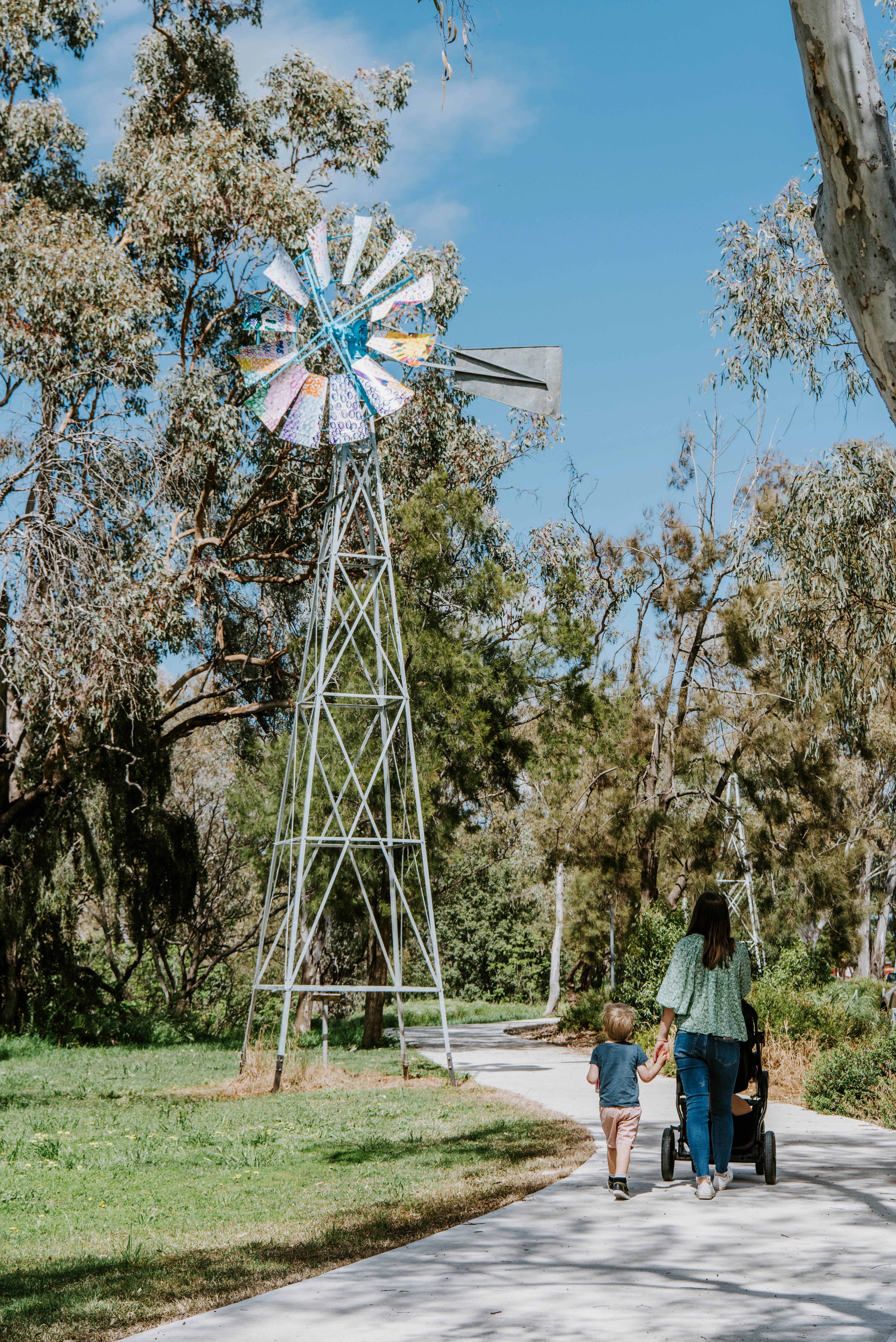 History of Gilgandra Shire